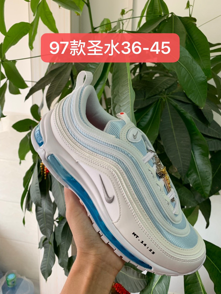 women air max 97 shoes size US5.5(36)-US8.5(40)-116